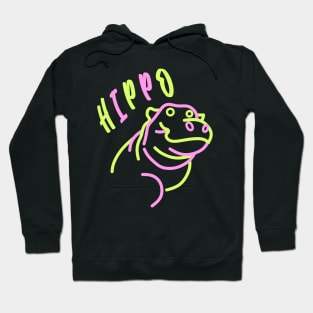 HIPPO Hoodie